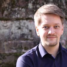 Remscheid: Sven Graf ist neuer künstlerischer Leiter im Teo Otto Theater