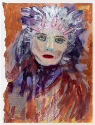 Vaginal Davis — Her Private Dancers