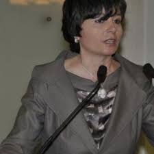 Maria Chiara CARROZZA