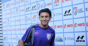 151,169 likes · 14,286 talking about this. Indian Football Sahal Abdul Samad Will Be A Future Star For India Says Bhaichung Bhutia