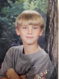 Christopher Strickland