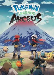 Changes arceus's type and form to match its held plate. Kaufen Pokemon Legenden Arceus Nintendo