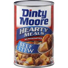 It's because dinty moore beef stew is major comfort food for me and brings back lots of fond memories of my childhood but it is so darned expensive in the i'm looking for a recipe to make beef stew exactly like dinty moore's. Dinty Moore Beef Stew Beef Foodtown