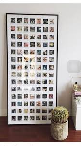 The classic polaroid look lives on in this set of 20 different notecards. Sharing Memories Polaroid Display Gallery Wall Decor Polaroid Wall
