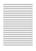 Digital blank sheets for writing music!, 8, 10, 14, 18 & 22 stave, high quality score design. Free Printable Blank Sheet Music At Musicaneo