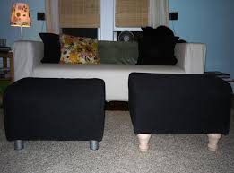 Sigalon S Howtodoit Soup Klippan Wood Sofa Ikea