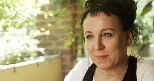Olga tokarczuk, kraków (poland), 2005 olga tokarczuk (tɔˈkart ͡ʂuk; Olga Tokarczuk Grundet Eine Stiftung