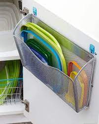 25 Great Ways To Organize Your Kitchen On A Budget Small Kitchen Organization Diy Kitchen Storage Kitchen Organization