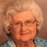 Lurlene Marie Blanchard McElwee (1932-2024)