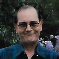 William L. Bates Obituary