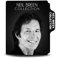 Neil Breen Collection Single Folder Icon by MamadNobarii