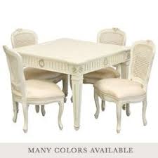 Afk Juliette Versailles Table Chair Set Afk300 Table And Chairs Play Table Chairs Kids Table And Chairs