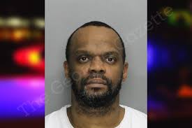 Anthony Malone — Cobb County Jail Bookings