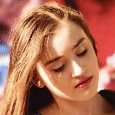 Kristen Victoria Kassab