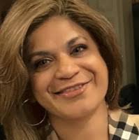 Deborah Monteiro's Instagram, Twitter & Facebook