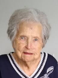 Obituary information for Lois M. Anderson