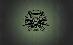 The great collection of wolf wallpaper hd for desktop, laptop and mobiles. The Witcher 3 Games Ps4 Games Xbox Games Pc Games Logo Hd 4k Hd Wallpaper Wallpaperbetter