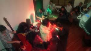 Listen to onechot & cuturrufo now. Cristian Cuturrufo En The Jazz Corner Barrio Italia Picture Of The Jazz Corner Santiago Tripadvisor