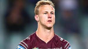 Daly cherryevans born 20 february 1989 is an australian professional rugby league footballer who is the current captain for the manly warringah sea eagles. Manly Seal Eagles Salary Cap Breach Daly Cherry Evans Not Involved In Dodgy Deals Daily Telegraph