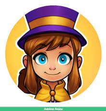 Pin By On A Hat In Time A Hat In Time A Hat In Time Memes Hat In Time