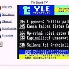 Roblox promo codes are an excellent way to get some free things for your character. Pdf The Italian Way To Teletext The History Structure And Role Of Televideo Rai