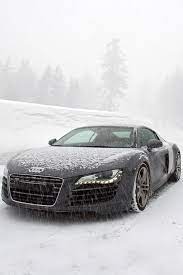 Audi R8 In Snow Android And Iphone Wallpaper Lockscreen Hd 4k Check More At Https Phonewallp Com Audi R8 In Snow Android And Iphone Wal Audi Audi R8 Lux Cars