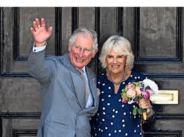 Welcome to the home of the prince of wales and the duchess of cornwall. Prinz Charles Und Camilla Kommen Im Mai Nach Leipzig