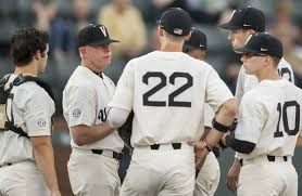 Contact her at agerson@gannett.com or on twitter @aria_gerson. Vanderbilt University Commodores High School Prospect Baseball Camp
