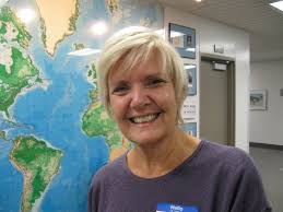 Voter enthusiasm a gauge of political interest in swing district