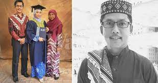 He had 1 child intan najihah mohd. Bertahun Datuk Nassier Wahab Pendam Derita Hidap Kanser Gusi Al Fatihah Mingguan Wanita