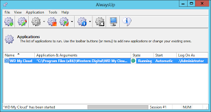 Alternative shortened link in case if your browser blocks the download. How To Run Wd My Cloud As A Windows Service 8 2012 7 2008 Vista 2003 Xp Alwaysup