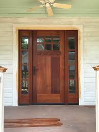 Mahogany Craftsman Entry Door Google Search Craftsman Style Front Doors Wood Exterior Door Craftsman Front Doors