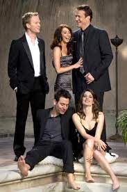 How i met your mother recap: How I Met Your Mother Iphone Wallpapers Top Free How I Met Your Mother Iphone Backgrounds Wallpaperaccess