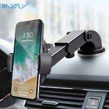 Car phone mounts are a duality with a singular purpose. Raxfly Car Phone Holder For Samsung Xiaomi Huawei Windshield Car Mount Phone Stand Car Holder For Phone In Car Support Telephone Phone Holders Stands Aliexpress
