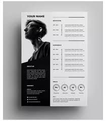Resume Design Templates 04 By Surotype On Envato Elements Resume Design Template Ideas Resume De In 2020 Graphic Design Resume Resume Design Template Resume Design