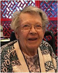 SCHULTZ, Vera Margaret (nee Haugh)