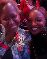 Kenan Walker's Instagram, Twitter & Facebook