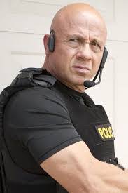 Mark Paz's Instagram, Twitter & Facebook