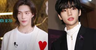 Stray kids' abs will be the. Jyp Entertainment Slammed For Including Hyunjin In Stray Kids Latest Skz Code Episode Kpopstarz