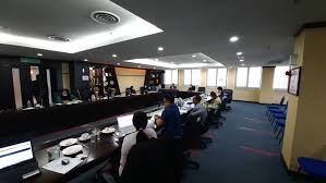 Ikuti sidang media menteri sains, teknologi dan inovasi, khairy jamaluddin dan menteri luar, datuk seri hishammuddin tun hussein. Perbincangan Mengenai Fungsi Dan Tugas Kementerian Sains Teknologi Dan Inovasi Sabah Kementerian Sains Teknologi Dan Inovasi Sabah