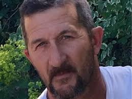 Have you seen Garry Beckley?