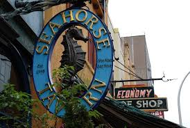 seahorse tavern halifax nova scotia canada cruise nova scotia canada nova scotia