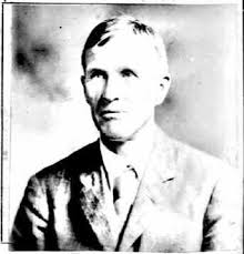 James Oscar Boyd (1874-1947) — Log College Press Annex