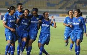 Sisi lain pertandingan persib bandung lawan pss sleman tanggal 15 maret 2020 di stadion si jalak harupat. Persib Bandung Minta Format Liga 1 Putri 2020 Diubah Bolalob Com