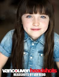 Headshot Tips with Vancouver Headshots