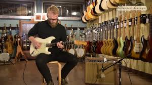 We did not find results for: 1962 Fender Stratocaster Played By Joey Landreth Youtube