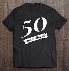 Men are hard to buy for in general, but when they hit their 50's it can feel impossible! Mens 50th Birthday Gifts For Men 50 Years Old Cool Gift For Him
