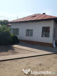 Inchiriez sau schimb casa langa slobozia, toate utilitatile, numai unei familii de pensionari care vor sa locuiasca la tara, la aer curat, sau schimb de locuit cu apartament in bucuresti cu contract de comodat, nu cu acte la notariat, adica veniti si locuiti in casa mea iar eu locuiesc in apartamentul dvs. Casa In Stejarul Rosiorii De Vede Vara La Tara 1 000 Lei Lajumate Ro