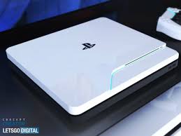 The playstation 5 (ps5) is a home video game console developed by sony interactive entertainment. Ps5 Einschalten So Konnt Ihr Die Playstation 5 Ein Und Ausschalten Netzwelt