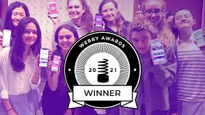 Home fashion sports games technology download dropdown sub menu 1 sub menu 2 sub menu 3 sub menu 4 sub menu 5. Kahoot Wins In The 2021 Webby Awards